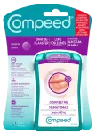 COMPEED ohatise plaastrid &ndash; 15 tk.