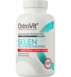 Seleen OSTROVIT, 220 tabletti