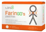 FARINGO pastillid, 18 tk.