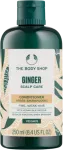 THE BODY SHOP ingveri palsam, 250 ml &ndash; juuksehooldus