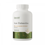 OstroVit Saw Palmetto VEGE 360 tabletti &ndash; Saw Palmetto viljaekstrakt meeste tervisele