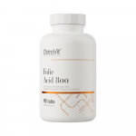 OstroVit foolhape 800 &mu;g &ndash; Toetus rasedatele ja rakkude tervisele