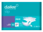 DAILEE Slip Maxi XXL &ndash; 28 tk t&auml;iskasvanute m&auml;hkmed