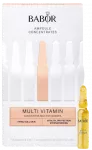 BABOR Multivitamīnu ampulas, 14 ml