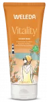 WELEDA Vitality du&scaron;as krēms ar aktivizējo&scaron;o iedarbību, 200 ml