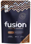 PULS NUTRITION Chocolate Fusion Olbaltumvielu pulveris 500 g