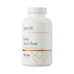 OstroVit foolhape 800 &mu;g &ndash; Toetus rasedatele ja rakkude tervisele