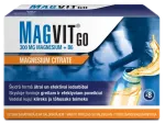 MAGVIT Go 300 mg &ndash; 8 vedela koostise pudelit (30 ml)