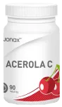JONAX Acerola C, 90 tabletti