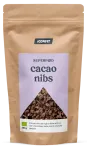 ICONFIT orgaanilised kakaonibsid, 200 g