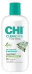 CHI Cleancare puhastav &scaron;ampoon, 355 ml