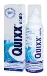 QUIXX Acute ninasprei 100 ml ummistuse vastu