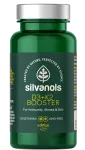 D3+K2 Booster kapslid SILVANOLS &mdash; 60 tk.