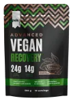 PULS NUTRITION Chocolate & Hazelnut k&otilde;rge valgusisaldusega pulber veganitele &ndash; Advanced Recovery
