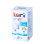 GOLAMIR 2ACT kurgusprei 30 ml