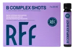 7 tk RFF B-kompleksi vedelad ampullid, iga&uuml;ks 25 ml