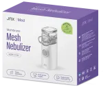 JNX Med kaasaskantav membraaninhalator &ndash; 1 &uuml;hik
