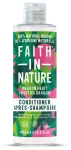 FAITH IN NATURE Draakonivilja juuksepalsam, 400 ml