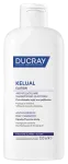 DUCRAY Elution &ndash; 200 ml taastav &scaron;ampoon