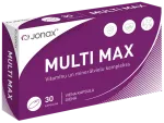 JONAX Multi Max - 30 kapsli pakend