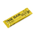 OstroVit THE BAR. Vanill &ndash; kvaliteetne proteiinibatoon valge &scaron;okolaadiglasuuriga (60 g)