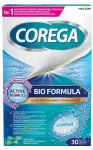 COREGA Bio Formula - 30 tabletti hambaproteeside puhastamiseks