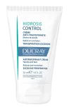 DUCRAY Kontrolliv higistamisvastane kreem liighigistamise vastu, 50 ml