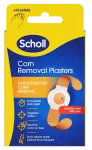 SCHOLL konnasilmaplaastrid &ndash; 4 tk.