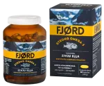 FJORD Omega-3 kala&otilde;li kapslid, 80 tk.