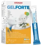 OTOSAN Kurgugeel Forte &ndash; 14 pakki
