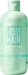 HAIRBURST &scaron;ampoon rasustele juustele ja peanahale, 350 ml