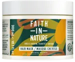 FAITH IN NATURE She & Argan - Juuksemask, 300 ml