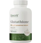 OstroVit Glutathione VEGE &ndash; 90 kapslit
