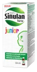SINULAN Forte Junior 120 ml siirup