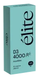 ELITE D3-vitamiin 4000 R&Uuml; &ndash; pihustatav sprei 10 ml