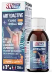 911 Artroactive Vitamins+Minerals lahus, 250 ml