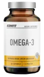 ICONFIT Omega 3 &ndash; 60 pehmet kapslit