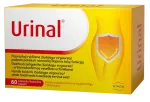 URINAL, 60 kapslit