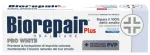 BIOREPAIR Plus Pro White valgendav hambapasta, 75 ml