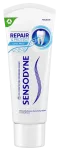 Sensodyne Repair&Protect, 75 ml hambapasta tundlikele hammastele