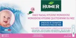 HUMER Monodoosid ninah&uuml;gieeniks, 20 tk.