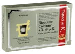 PHARMA NORD tabletid BIOACTIVE CALCIUM D3 K1 K2, 60 tk.