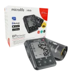 MICROLIFE BP B6 Connect &otilde;lavarre verer&otilde;hum&otilde;&otilde;tja, 1 tk