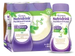 Nutricia Nutridrink PlantBased ananassi-kookose maitsega 200 ml (4 pakki)