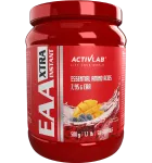 Activlab EAA Xtra Instant &ndash; asendamatute aminohapete pulber mango-india p&auml;hkli maitsega, 500 g