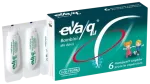 EVA/QU laste suposiidid, 6 tk.