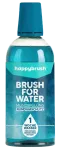 HAPPYBRUSH suuvesi - 500 ml, veep&otilde;hine valem