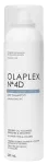 OLAPLEX No. 4D Clean Volume Detox sausais &scaron;ampūns juustele, 250 ml