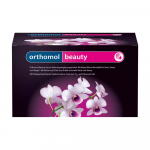 Orthomol ilu ja naha s&auml;ra toetaja kollageeniga &ndash; 30 viaali igakuiseks loomuliku nooruse kuuriks