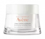 AVENE Sejas krēms - Atjaunojo&scaron;s un barojo&scaron;s, 50 ml